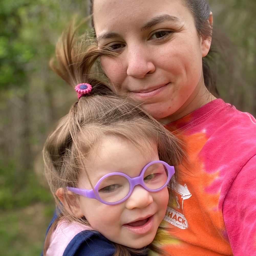 Meet your Posher, Rachael!